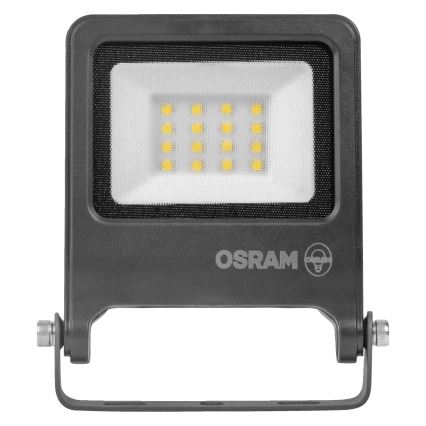 Osram - ENDURA LED-reflektor, 10 W, 230 V, 4000 K, IP65