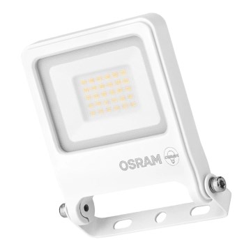Osram - ENDURA LED-reflektor, 20 W, 230 V, 3000 K, IP65