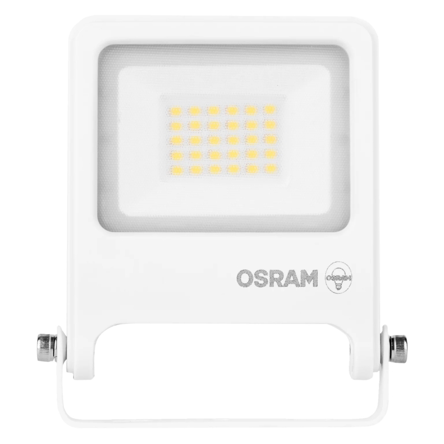 Osram - ENDURA LED-reflektor, 20 W, 230 V, 3000 K, IP65