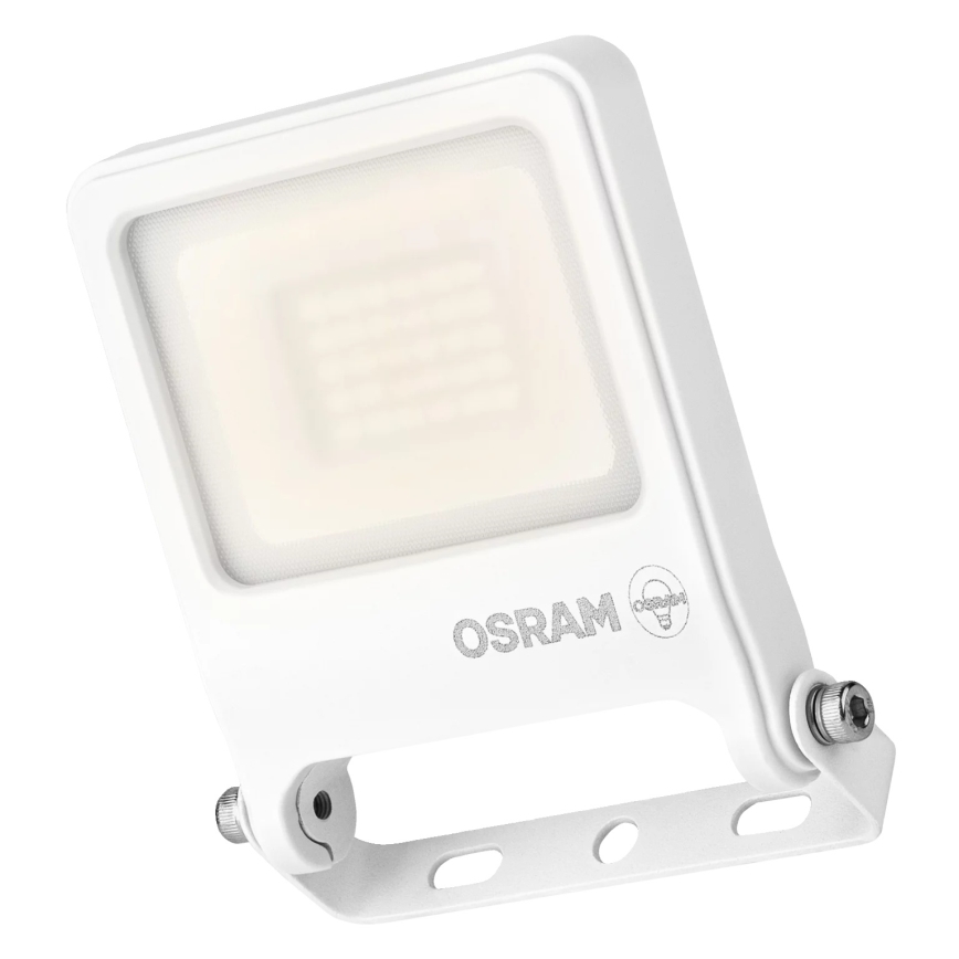 Osram - ENDURA LED-reflektor, 20 W, 230 V, 3000 K, IP65