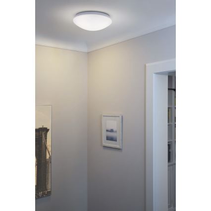 Osram - ESSENTIAL LED laelamp, 13 W, 230 V, 6500 K, läbimõõt 25 cm