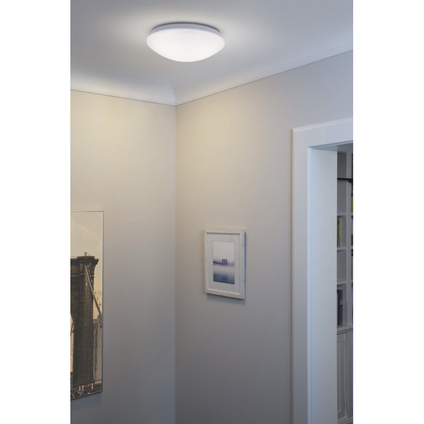 Osram - ESSENTIAL LED laelamp, 13 W, 230 V, 6500 K, läbimõõt 25 cm