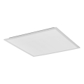 Osram - ESSENTIAL LED ripplae paneel 50W/230V 3000/4000/6500K 60x60 cm, valge