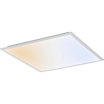 Osram - ESSENTIAL LED ripplae paneel 50W/230V 3000/4000/6500K 60x60 cm, valge