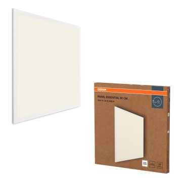 Osram - ESSENTIAL LED süvistatav laepaneel 36W/230V 4000K 60x60 cm