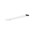 Osram - FLAT kapi alla paigaldatav valgusti anduriga LED/12W/230V 3000K