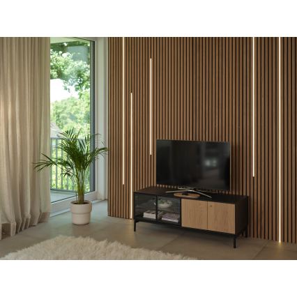 Osram - FLEX ACOUSTIC hämardatava LED-riba laienduskomplekt 2,6m LED/24W/24V