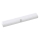 Osram - hämardatav kapialune LED-valgusti liikumis- ja hämarusanduriga LINEAR LED/3,8W/5V/3xAA 3000K 30 cm valge