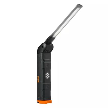 Osram - Hämardatav laetav LED-inspektsioonituli LEDINSPECT WIRE-FREE SLIM 600 LED/5W/3,7V IP54