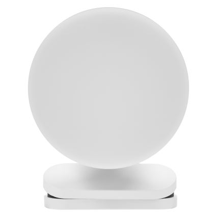 Osram - Hämardatav laetav laualamp 3-ühes DECOR HELPER LED/1,8W/5V valge