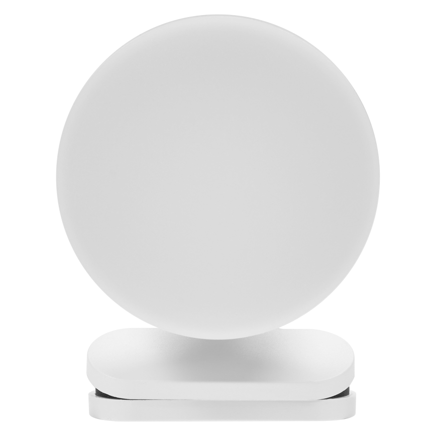 Osram - Hämardatav laetav laualamp 3-ühes DECOR HELPER LED/1,8W/5V valge