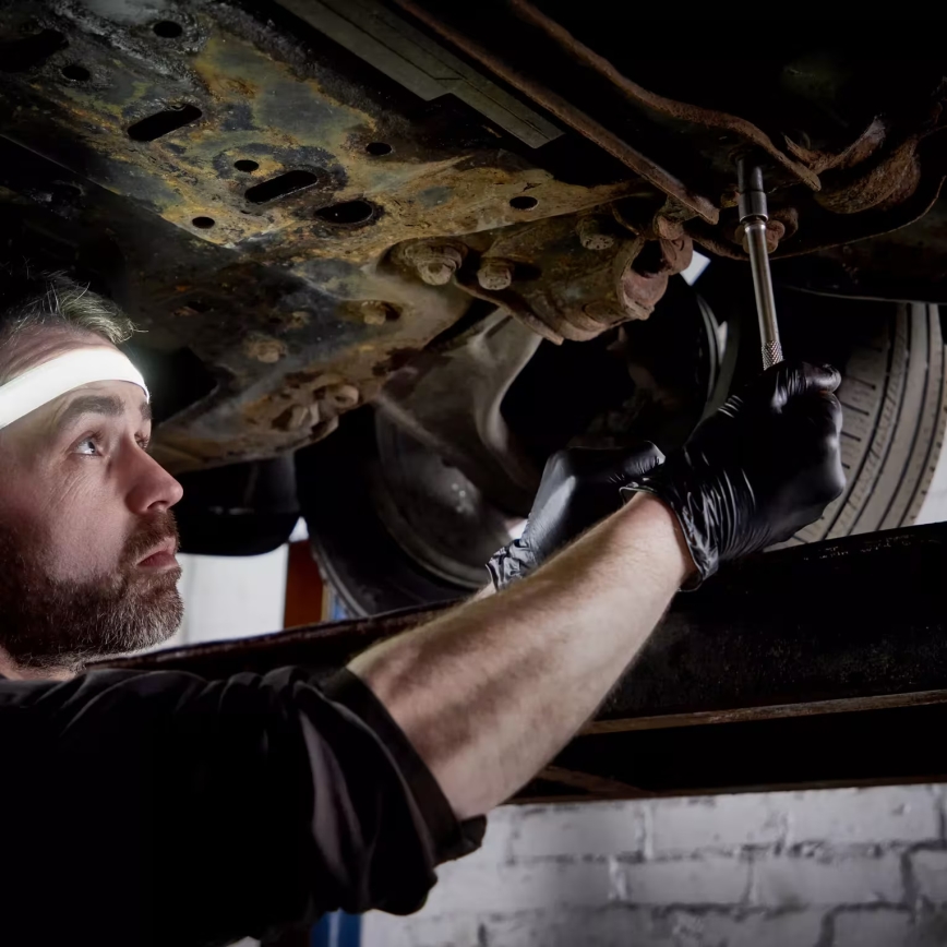 Osram - hämardatav taaslaetav LED-pealamp LEDINSPECT LED/3W/3,7V IP42 1000 mAh