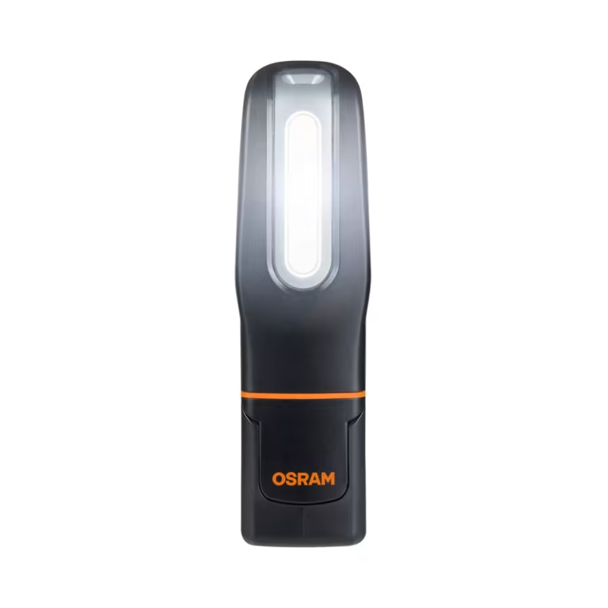 Osram - LED-hämardatav laetav taskulamp LEDINSPECT MINI250 LED/7W/3,7V IP65 2000 mAh