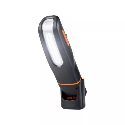 Osram - LED-hämardatav laetav taskulamp LEDINSPECT MINI250 LED/7W/3,7V IP65 2000 mAh