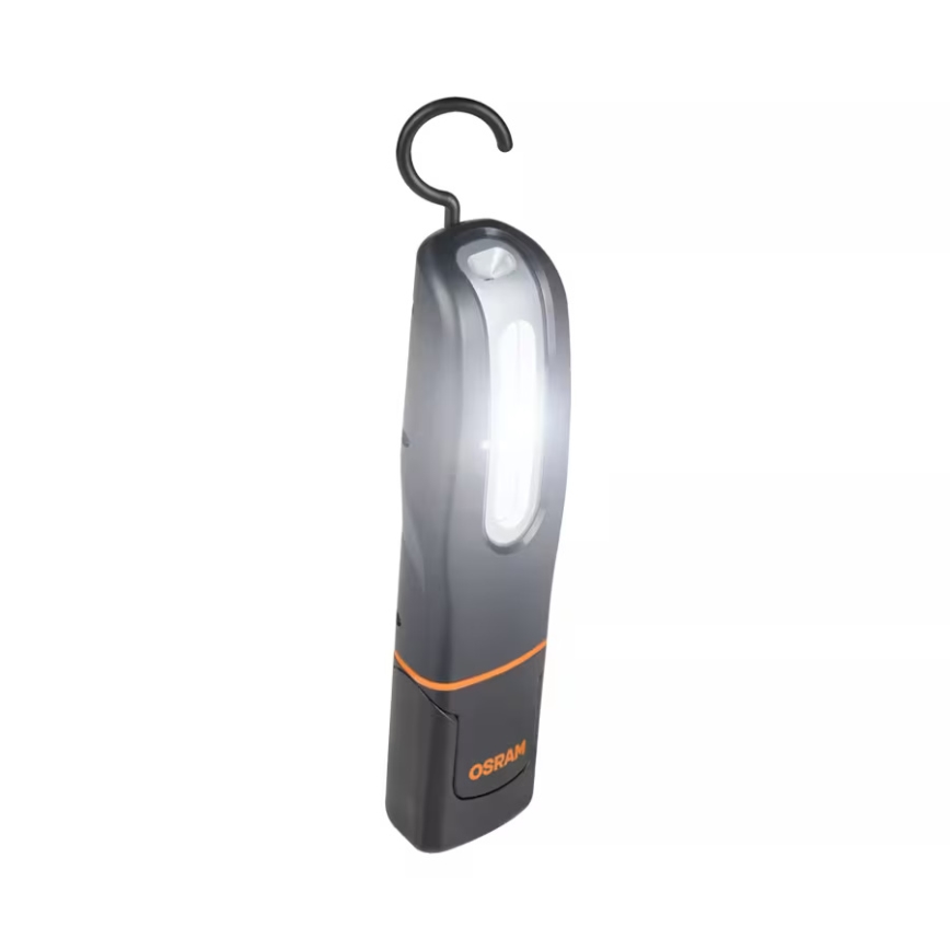 Osram - LED-hämardatav laetav taskulamp LEDINSPECT MINI250 LED/7W/3,7V IP65 2000 mAh