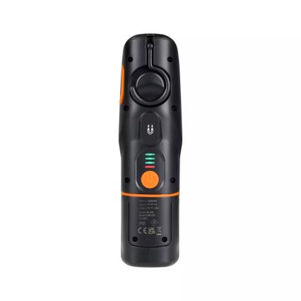 Osram - LED-hämardatav laetav taskulamp LEDINSPECT MINI250 LED/7W/3,7V IP65 2000 mAh