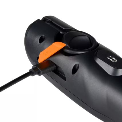 Osram - LED-hämardatav laetav taskulamp LEDINSPECT MINI250 LED/7W/3,7V IP65 2000 mAh