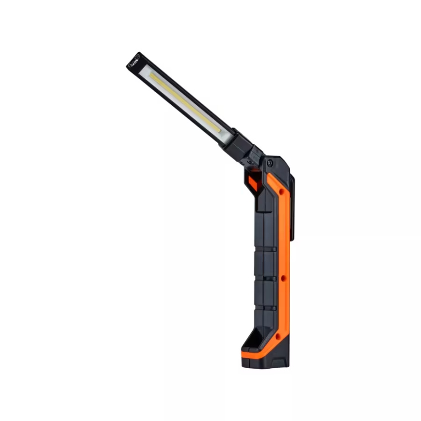 Osram - LED hämardatav laetav taskulamp LEDINSPECT POCKET200 LED/2W/3,7V IP54