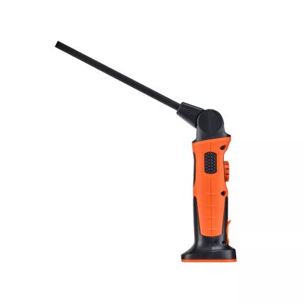 Osram - laetav hämardatav taskulamp LEDINSPECT SLIM MAX1000 LED/9W/3,7V IP65 2600 mAh