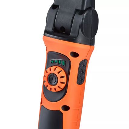 Osram - laetav hämardatav taskulamp LEDINSPECT SLIM MAX1000 LED/9W/3,7V IP65 2600 mAh