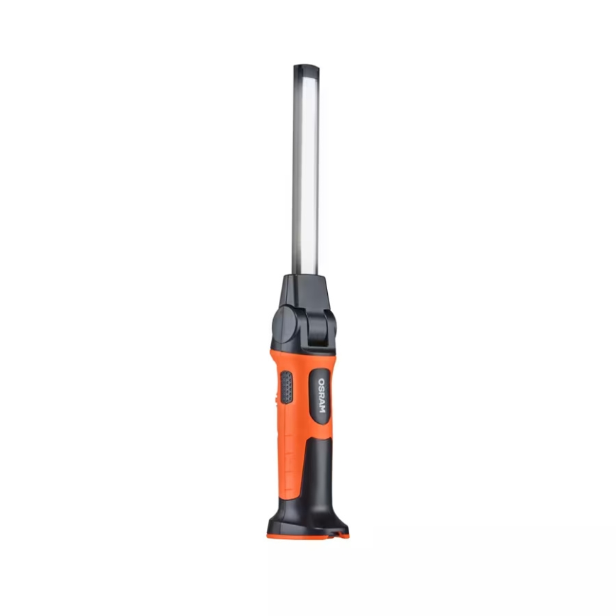 Osram - laetav hämardatav taskulamp LEDINSPECT SLIM MAX1000 LED/9W/3,7V IP65 2600 mAh