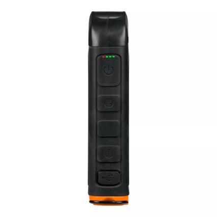 Osram - hämardatav laetav töövalgusti LEDINSPECT WIRE-FREE SLIM 600 LED/5W/3,7V IP54 2600 mAh