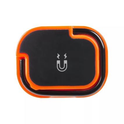 Osram - Hämardatav laetav LED-taskulamp LEDINSPECT WIRE-FREE PRO 600 LED/5W/3,7V IP54