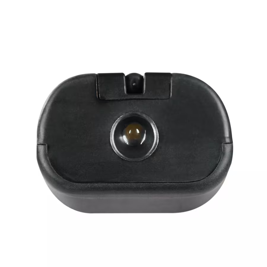 Osram - Hämardatav laetav LED-taskulamp LEDINSPECT WIRE-FREE PRO 600 LED/5W/3,7V IP54