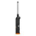 Osram - hämardatav laetav töövalgusti LEDINSPECT WIRE-FREE SLIM 600 LED/5W/3,7V IP54 2600 mAh