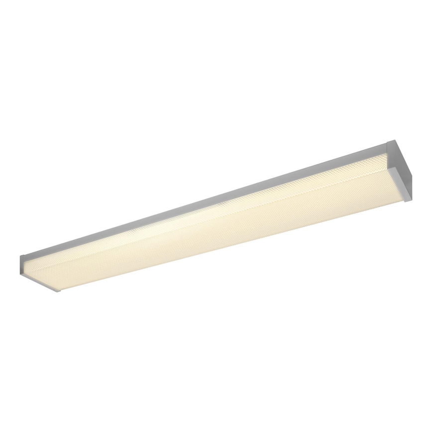 Osram – hämardatav laevalgusti OFFICE LINE LED, 40 W, 230 V, 120 cm, koos kaugjuhtimispuldiga