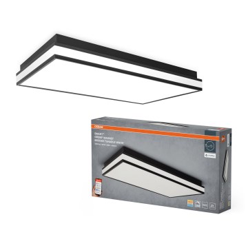 Osram - Hämardatav laevalgusti SMART+ MAGNET LED/42W/230V 30x60 cm 3000-6500K Wi-Fi