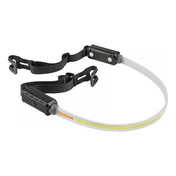 Osram - hämardatav LED-inspektsioonituli autole LEDINSPECT INSPECTION LIGHT LED/10W/3,7V 2200 mAh