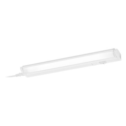 Osram - LED hämardatav kapialune valgusti LINEAR TURN LED/6W/230V 3000/4000/6500K 35 cm valge