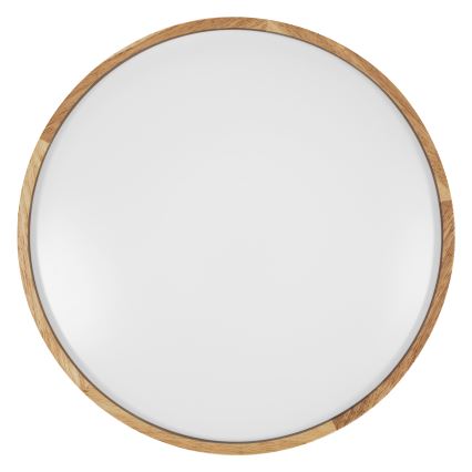 Osram - LED-hämardatav laevalgusti ORBIS ALISON LED/36W/230V läbimõõt 50 cm beež