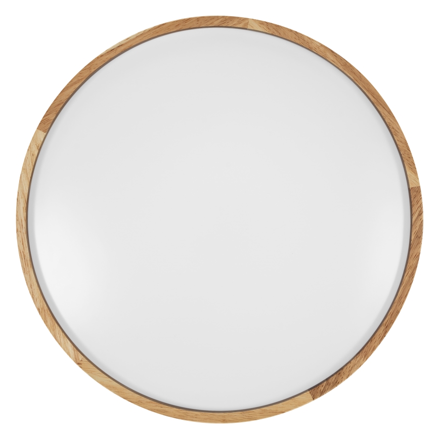 Osram - LED-hämardatav laevalgusti ORBIS ALISON LED/36W/230V läbimõõt 50 cm beež