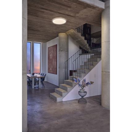 Osram - hämardatav LED laelamp ORBIS LED/15W/230V valge