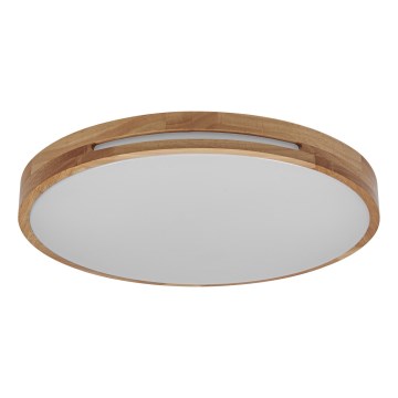 Osram - hämardatav LED-laelamp ORBIS WOODBURRY LED/36W/230V, läbimõõt 50 cm