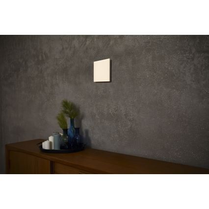 Osram - hämardatav LED-laelamp SMART+ FRAMELESS LED/20W/230V 3000-6500K 30x30 cm Wi-Fi