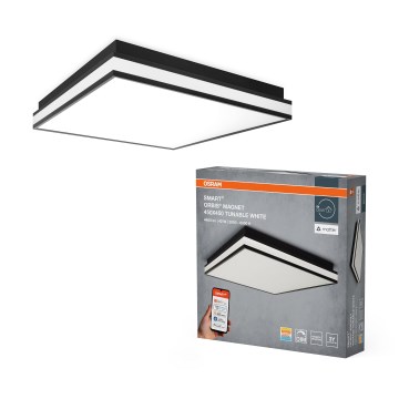 Osram - Hämardatav LED laelamp SMART+ MAGNET LED/42W/230V 45x45 cm 3000-6500K Wi-Fi