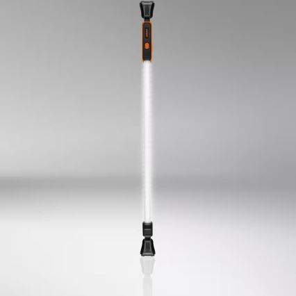 Osram - laetav hämardatav LED-taskulamp LEDINSPECT UNDERBONNET LED/16W/3,7V IP65 4400 mAh