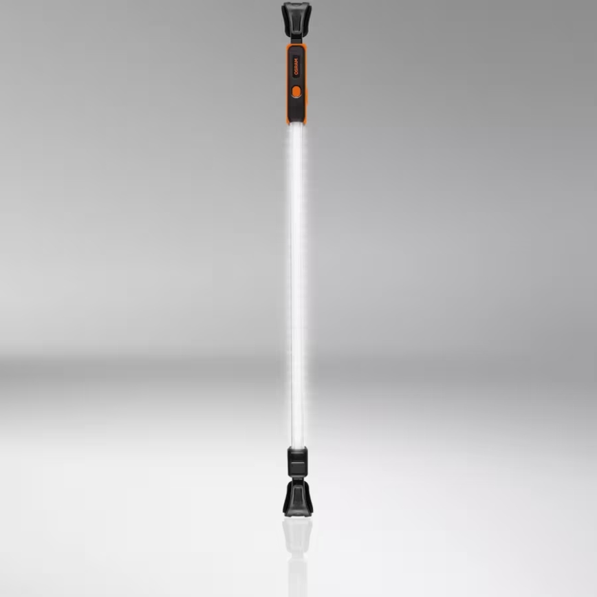 Osram - laetav hämardatav LED-taskulamp LEDINSPECT UNDERBONNET LED/16W/3,7V IP65 4400 mAh