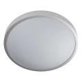 Osram - hämardatav LED-laevalgusti ORBIS LED/17W/230V 2700–6500 K, läbimõõt 31 cm + kaugjuhtimispult
