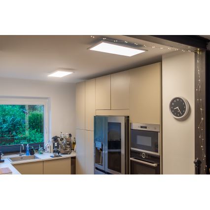 Osram - LED hämardatav laevalgusti SMART+ PLANON LED/36W/230V 120x30 cm 3000-6500K Wi-Fi