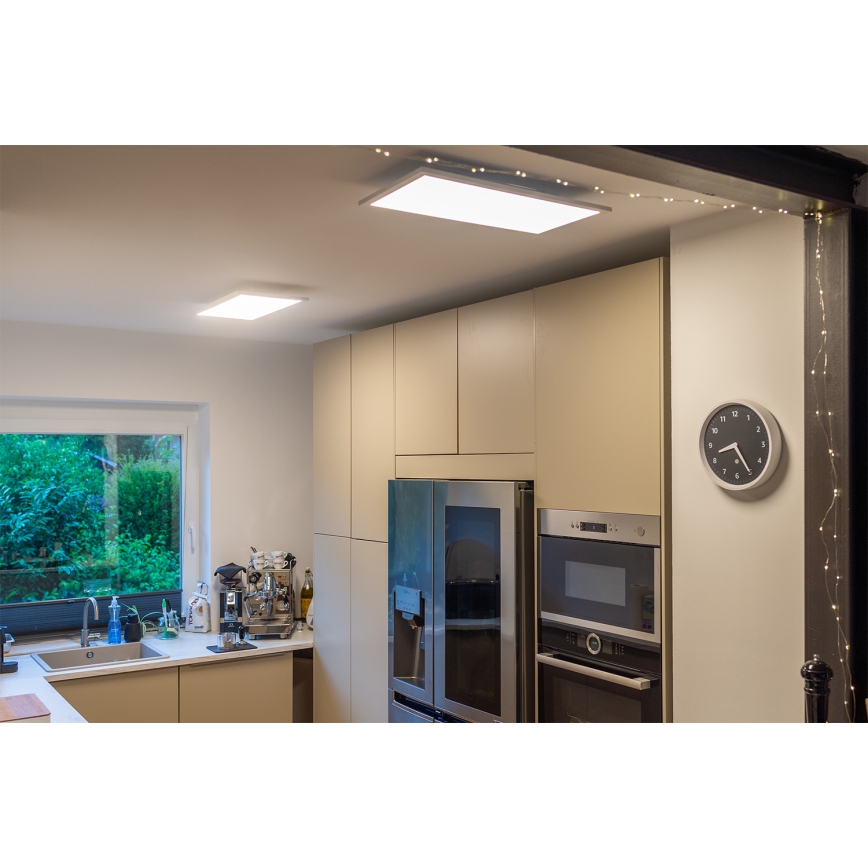 Osram - LED hämardatav laevalgusti SMART+ PLANON LED/36W/230V 120x30 cm 3000-6500K Wi-Fi