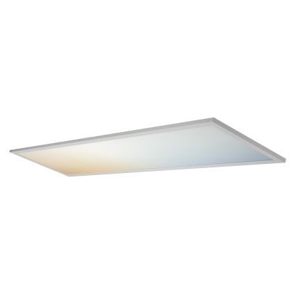 Osram - LED hämardatav laevalgusti SMART+ PLANON LED/36W/230V 120x30 cm 3000-6500K Wi-Fi