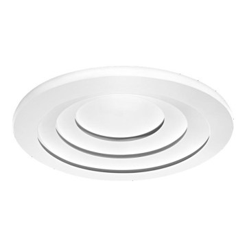 Osram - hämardatav LED-laevalgusti SMART+ SPIRAL LED/40W/230V 3000K-6500K Wi-Fi