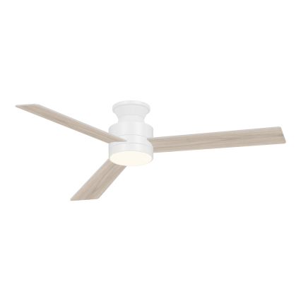 Osram - hämardatav LED-laeventilaator BLADE LED/18W/230V 3000/4000/6000K + kaugjuhtimispult