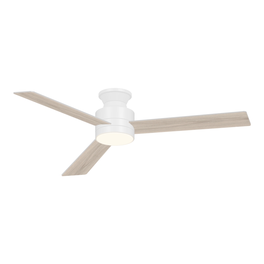 Osram - hämardatav LED-laeventilaator BLADE LED/18W/230V 3000/4000/6000K + kaugjuhtimispult