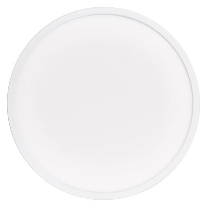 Osram - hämardatav LED lakkevalgusti ORBIS LED/22W/230V valge