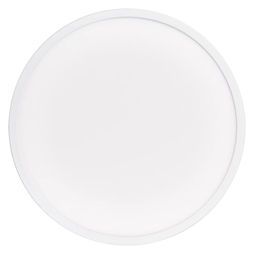 Osram - hämardatav LED lakkevalgusti ORBIS LED/22W/230V valge
